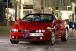 Alfa Romeo Spider 2008 года (WW)